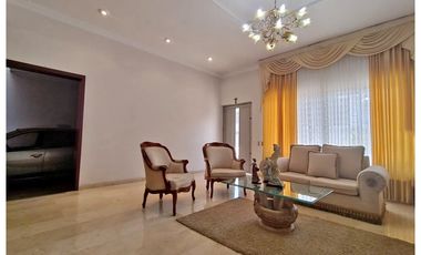 CASA EN ALQUILER, EL INGENIO, SUR, CALI