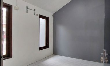 Rumah Bagus Siap Huni, Perum Pondok Jati, Sidoarjo Kota