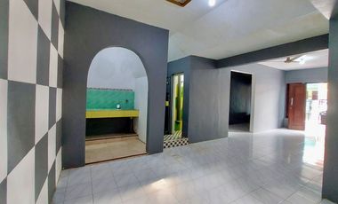 Rumah Bagus Siap Huni, Perum Pondok Jati, Sidoarjo Kota