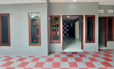 Rumah Bagus Siap Huni, Perum Pondok Jati, Sidoarjo Kota