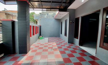 Rumah Bagus Siap Huni, Perum Pondok Jati, Sidoarjo Kota