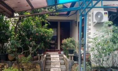 Di jual hunian strategis di depok