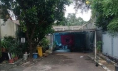 Di jual hunian strategis di depok