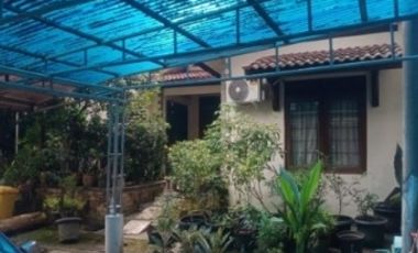 Di jual hunian strategis di depok