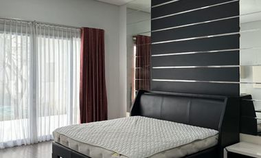 Rumah Vila Mewah Resor Dago Pakar