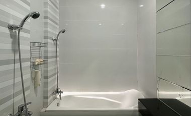 Rumah Vila Mewah Resor Dago Pakar