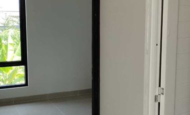 Jual Rumah Baru Pamulang 2 Lantai , Termurah 800 Jutaan