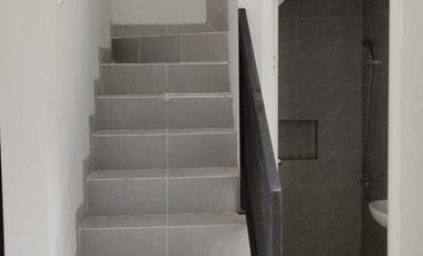 Jual Rumah Baru Pamulang 2 Lantai , Termurah 800 Jutaan