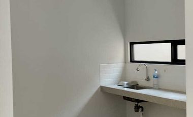 Jual Rumah Baru Pamulang 2 Lantai , Termurah 800 Jutaan