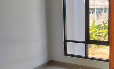 Jual Rumah Baru Pamulang 2 Lantai , Termurah 800 Jutaan