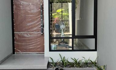 Jual Rumah Baru Pamulang 2 Lantai , Termurah 800 Jutaan