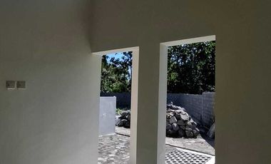 MURAH MEWAH BISA KPR 0% DAN KPR INHOUSE