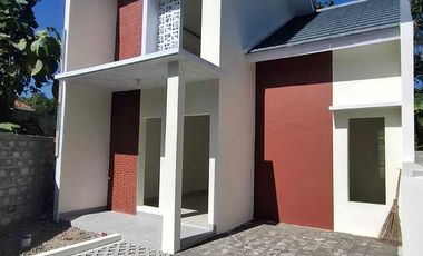 MURAH MEWAH BISA KPR 0% DAN KPR INHOUSE