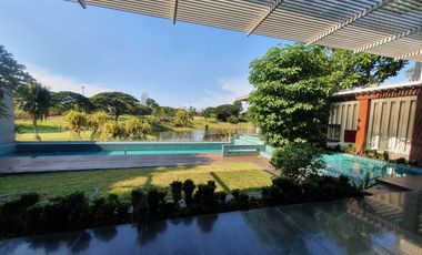 Rumah disewakan di Wiyung, Surabaya