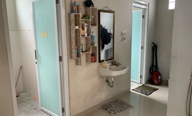 Jual Murah Rumah Di Pinus Regensi, Posisi Hoek.