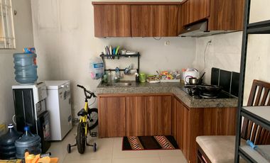 Jual Murah Rumah Di Pinus Regensi, Posisi Hoek.