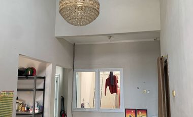 Jual Murah Rumah Di Pinus Regensi, Posisi Hoek.