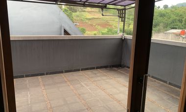 Jual Rumah Murah di Cimenyan, Bandung, View Bandung.