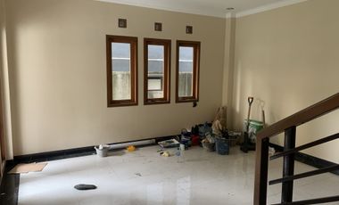 Jual Rumah Murah di Cimenyan, Bandung, View Bandung.