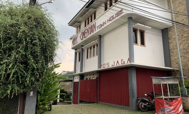 Jual Rumah Murah di Cimenyan, Bandung, View Bandung.
