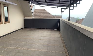 Jual Rumah Murah di Cimenyan, Bandung, View Bandung.