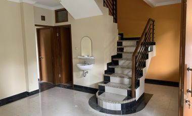Jual Rumah Murah di Cimenyan, Bandung, View Bandung.