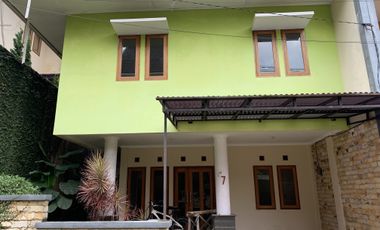 Jual Rumah Murah di Cimenyan, Bandung, View Bandung.