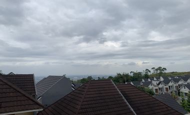 Jual Rumah Murah di Cimenyan, Bandung, View Bandung.