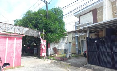 Dijual Rumah Rp 450 jt di Perum. Griya Permai - Makassar!