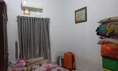 Dijual Rumah Rp 450 jt di Perum. Griya Permai - Makassar!