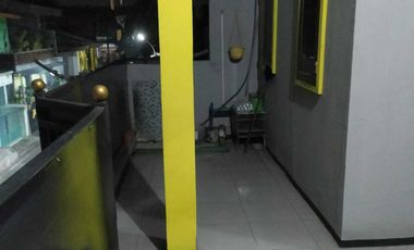 Rumah Bagus 2,5 Lantai, Perum Pondok Jati, Sidoarjo Kota