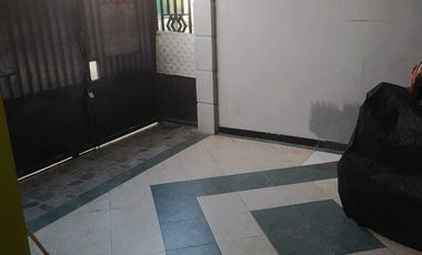 Rumah Bagus 2,5 Lantai, Perum Pondok Jati, Sidoarjo Kota