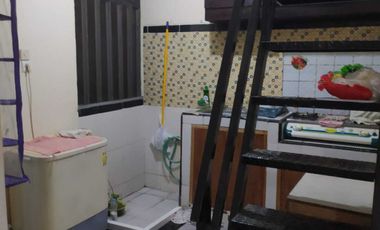 Rumah Bagus 2,5 Lantai, Perum Pondok Jati, Sidoarjo Kota