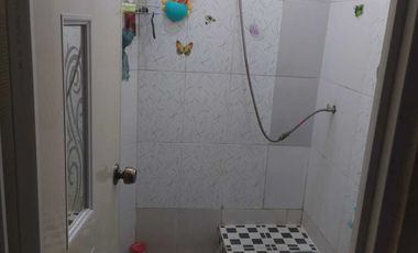 Rumah Bagus 2,5 Lantai, Perum Pondok Jati, Sidoarjo Kota