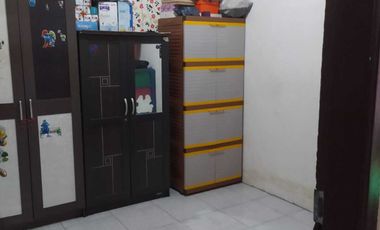 Rumah Bagus 2,5 Lantai, Perum Pondok Jati, Sidoarjo Kota