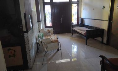 Rumah Bagus 2,5 Lantai, Perum Pondok Jati, Sidoarjo Kota