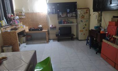 Rumah Bagus 2,5 Lantai, Perum Pondok Jati, Sidoarjo Kota