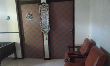 Rumah Bagus 2,5 Lantai, Perum Pondok Jati, Sidoarjo Kota