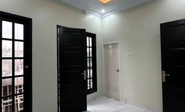 RUMAH MEWAH 800 JUTAAN JAGAKARSA JAKARTA SELATAN