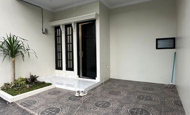RUMAH MEWAH 800 JUTAAN JAGAKARSA JAKARTA SELATAN