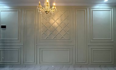 RUMAH MEWAH 800 JUTAAN JAGAKARSA JAKARTA SELATAN