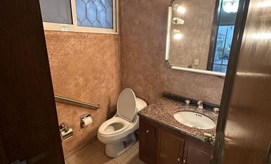 Espaciosa casa en VENTA en Satélite