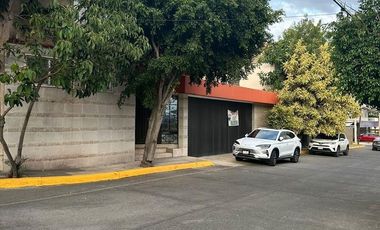 Espaciosa casa en VENTA en Satélite