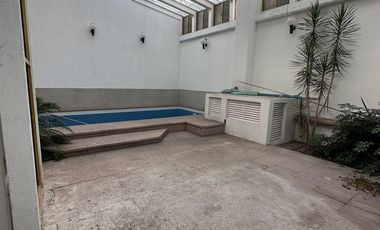 Espaciosa casa en VENTA en Satélite