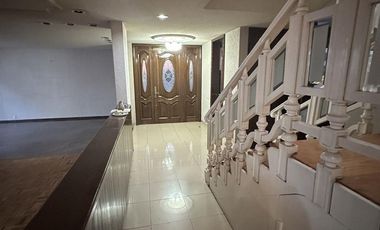Espaciosa casa en VENTA en Satélite