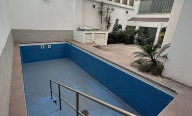 Espaciosa casa en VENTA en Satélite