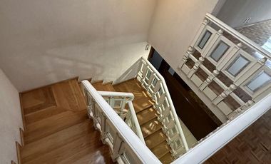 Espaciosa casa en VENTA en Satélite