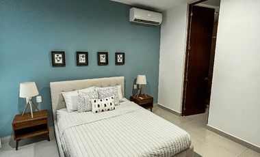 Casa en venta en Playa del Carmen a 8 min de la playa | Alberca y gym