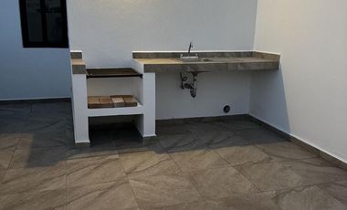 Casa en venta en Cumbres del lago