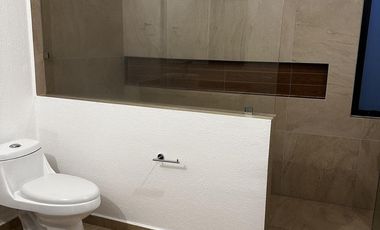 Casa en venta en Cumbres del lago